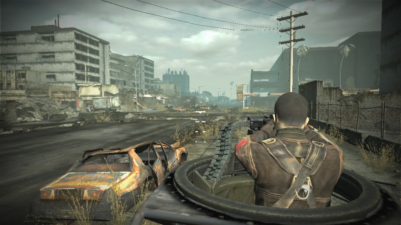 Terminator Salvation: El Videojuego - Imagen 3